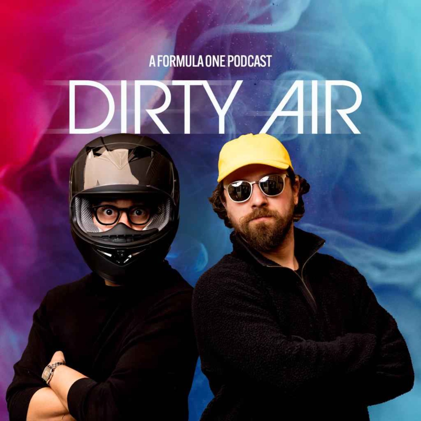 Dirty Air Podcast