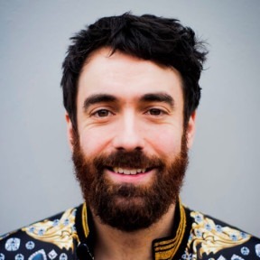 Adam Hess