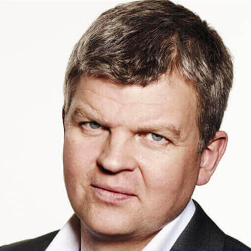 Adrian Chiles