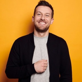 Chris Ramsey