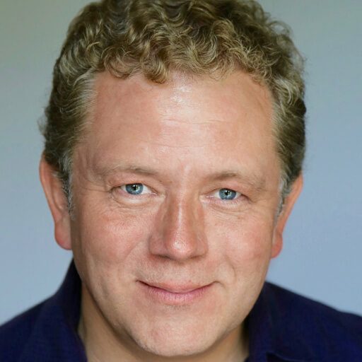 Jon Culshaw