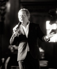 Jon Culshaw