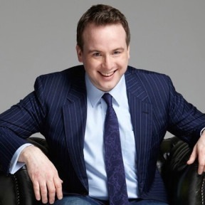 Matt Forde