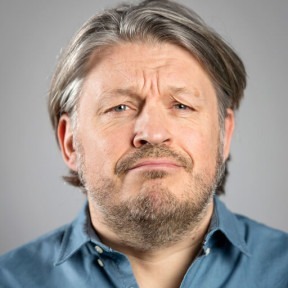 Richard Herring