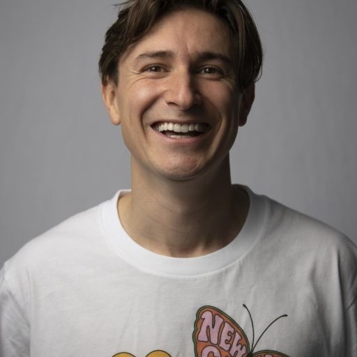 Tom Rosenthal